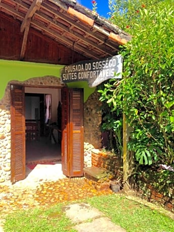 Pousada do Sossego