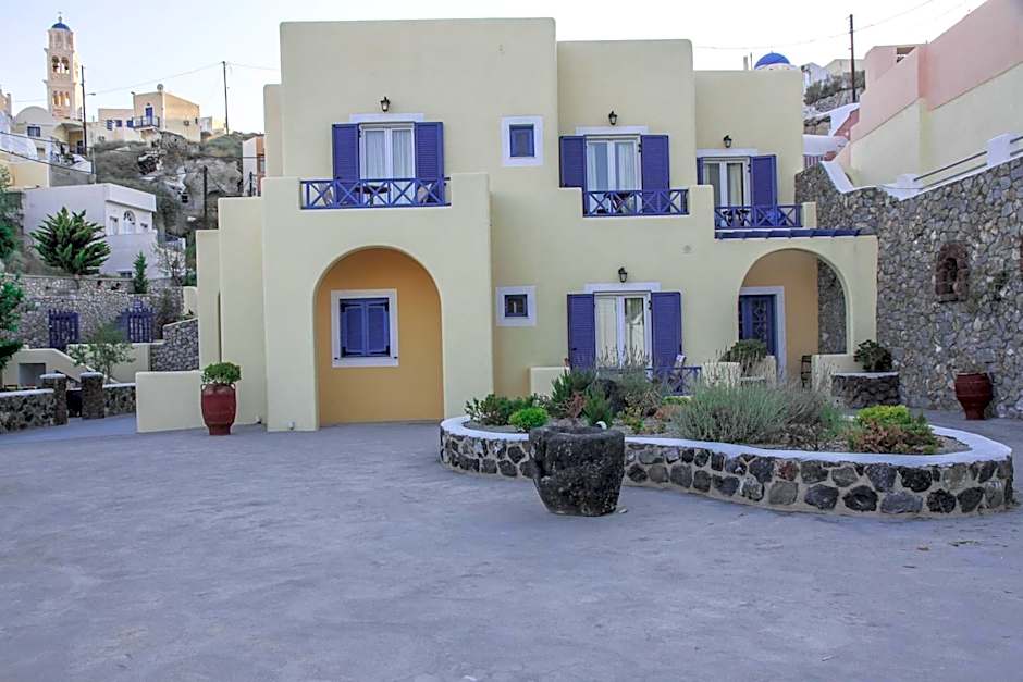 Anatoli Hotel & Spa