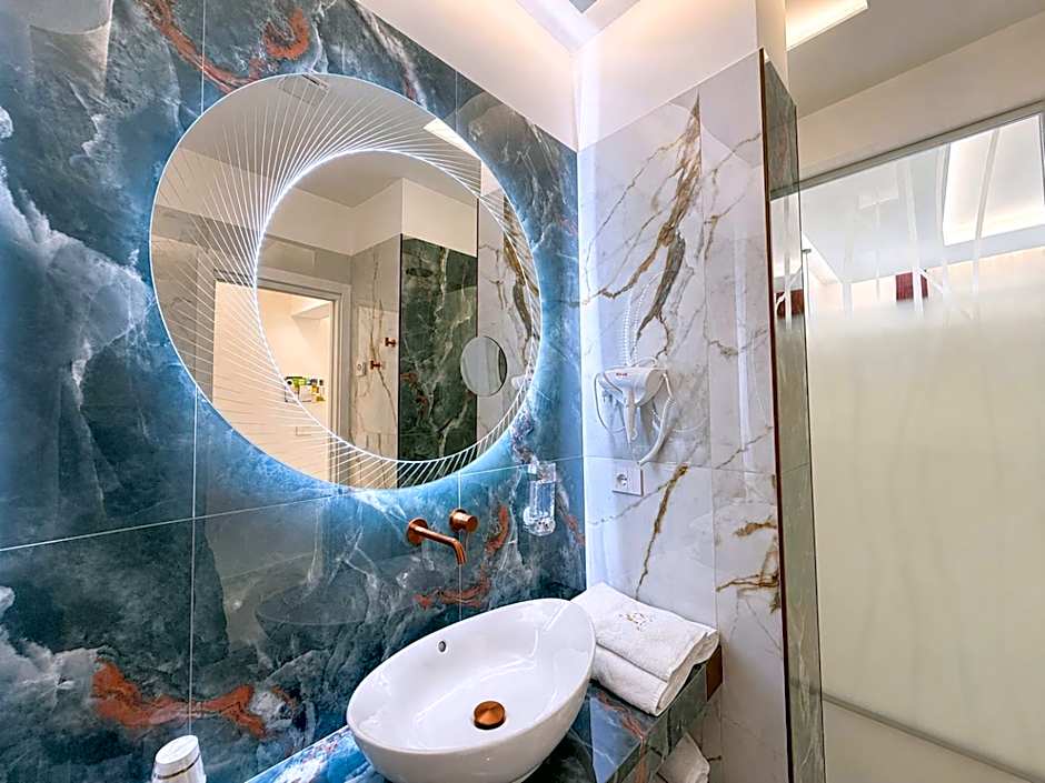 Kreart Boutique Suites & Deluxe Rooms