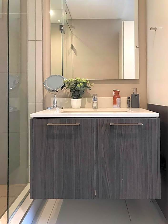 Menlyn Apartment