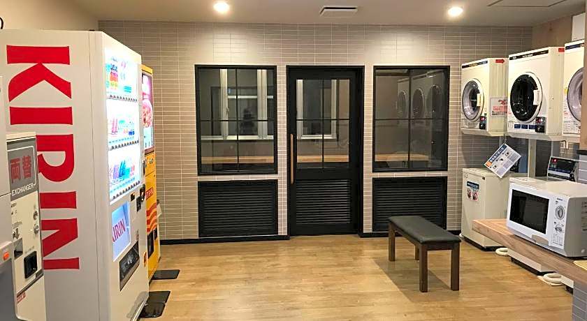 Aizu Tsuruya Hotel