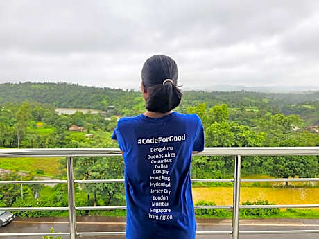 Hotel Randha And Lodging