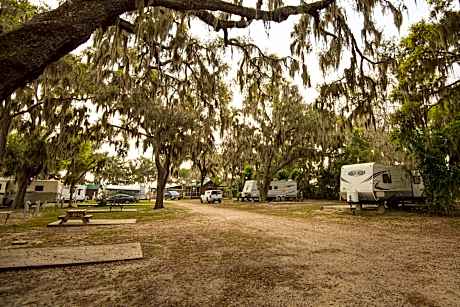 Oak Harbor RV Park