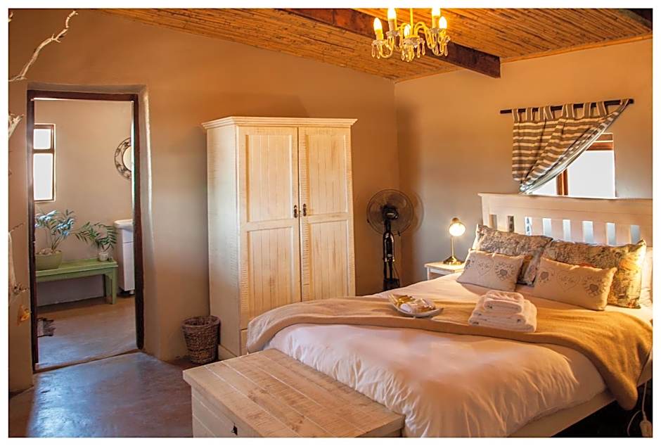 Thali Thali Game Lodge