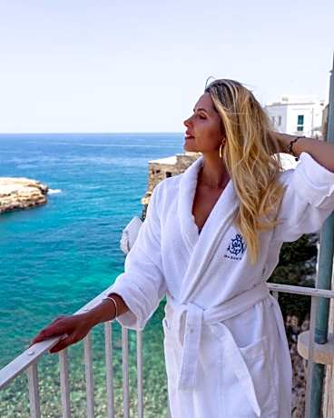 Antico Mondo Rooms & Suites