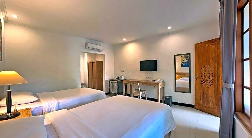 Sanur Lodge Bali