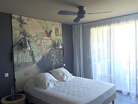 Kitchenette Standard Double