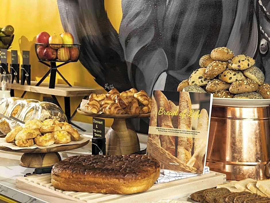 ibis Styles Copenhagen Orestad