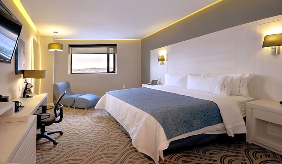 Holiday Inn Express Pachuca By IHG