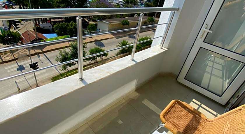 Finike Marina Hotel