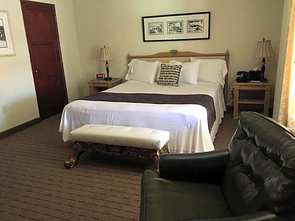 Boulder Dam Hotel
