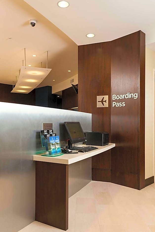 Courtyard by Marriott San Jose North/Silicon Valley