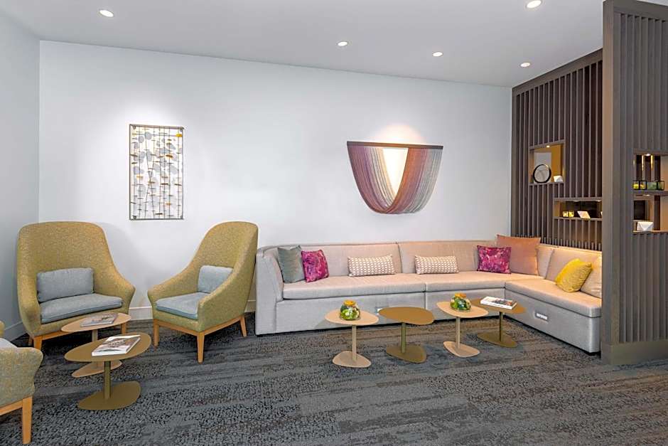 Element Atlanta Midtown
