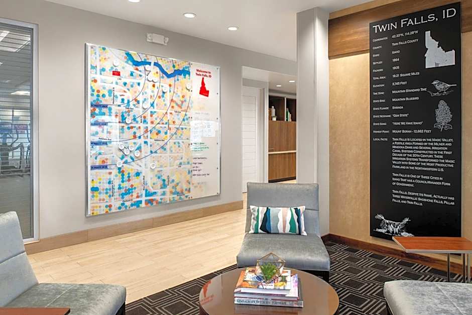 TownePlace Suites by Marriott Twin Falls