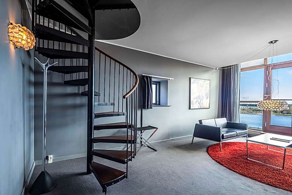 Zdjęcie 1 z 7 — Deluxe Suite, Sea View