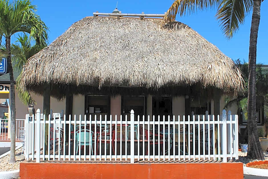 Travelodge by Wyndham Florida City/Homestead/Everglades