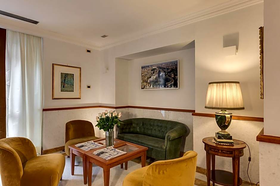 Hotel Borromeo