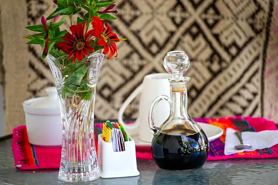 Hotel R House Valle Sagrado Collection