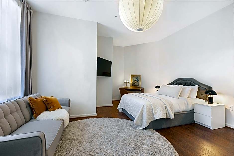 Hotel Brexton, Trademark Collection by Wyndham