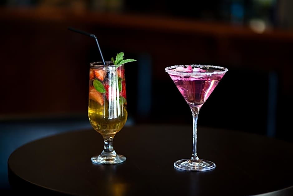 Mercure Port Of Echuca Hotel