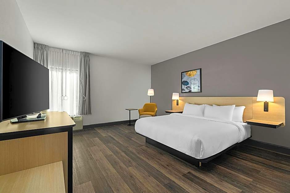 City Express by Marriott Yulee