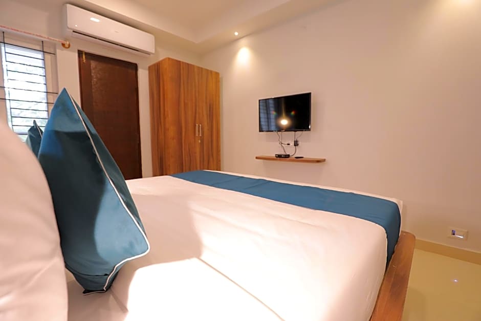 Silverkey Executive Stays 77218 Kattigenahalli – Bangalore, MN