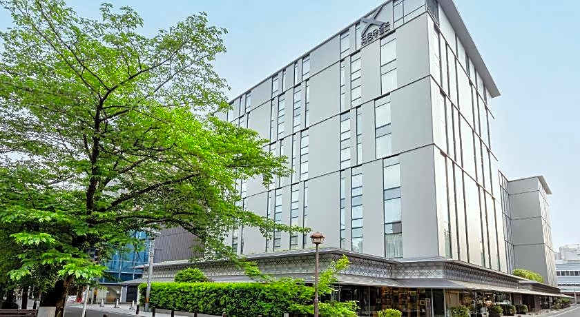 Cross Hotel Kyoto
