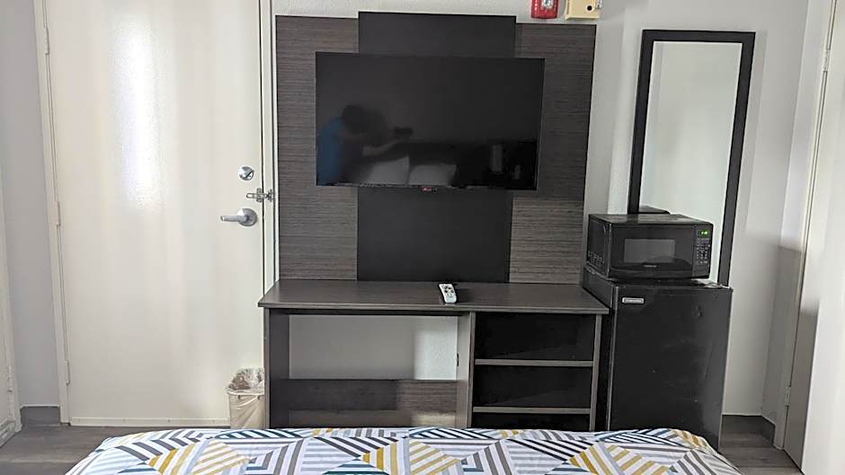 Motel 6-Victoria, TX