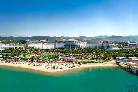 Long Beach Alanya - Ultra All Inclusive