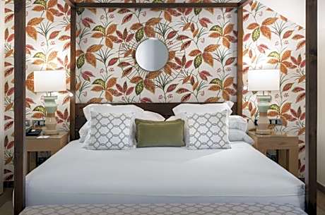 SUITE GARDEN VIEW 3 ADULTS