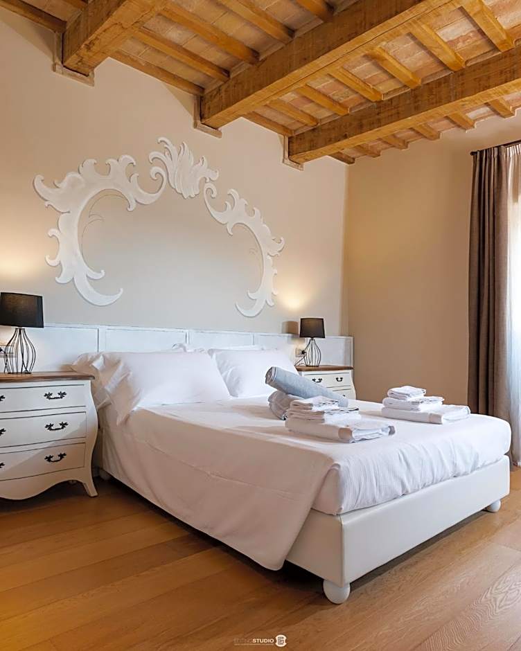 Villa Anitori Prestige Relais & Spa