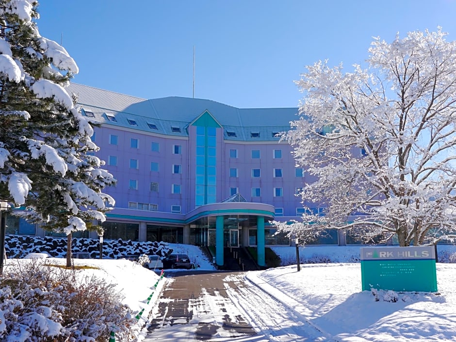 Hotel Park Hills
