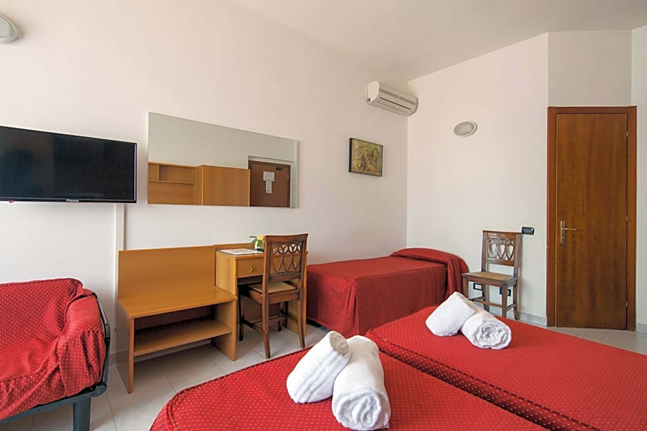 Hotel Nella