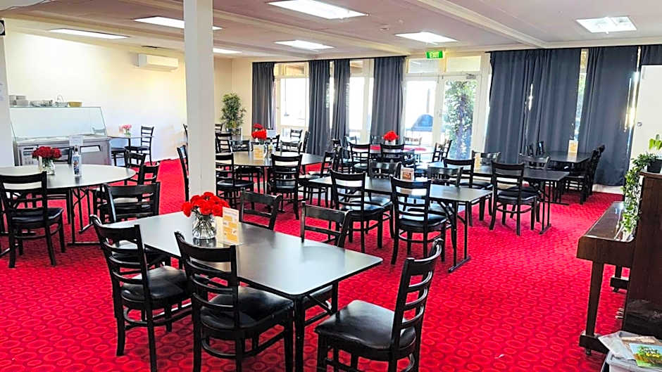 Coonalpyn Hotel