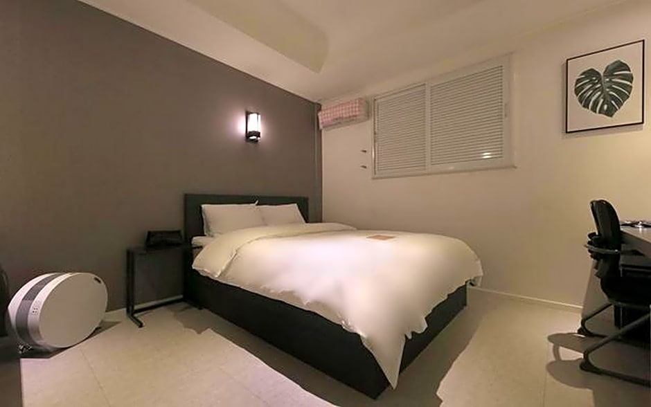 Daejeon YAM Hotel Yuseongoncheon Branch