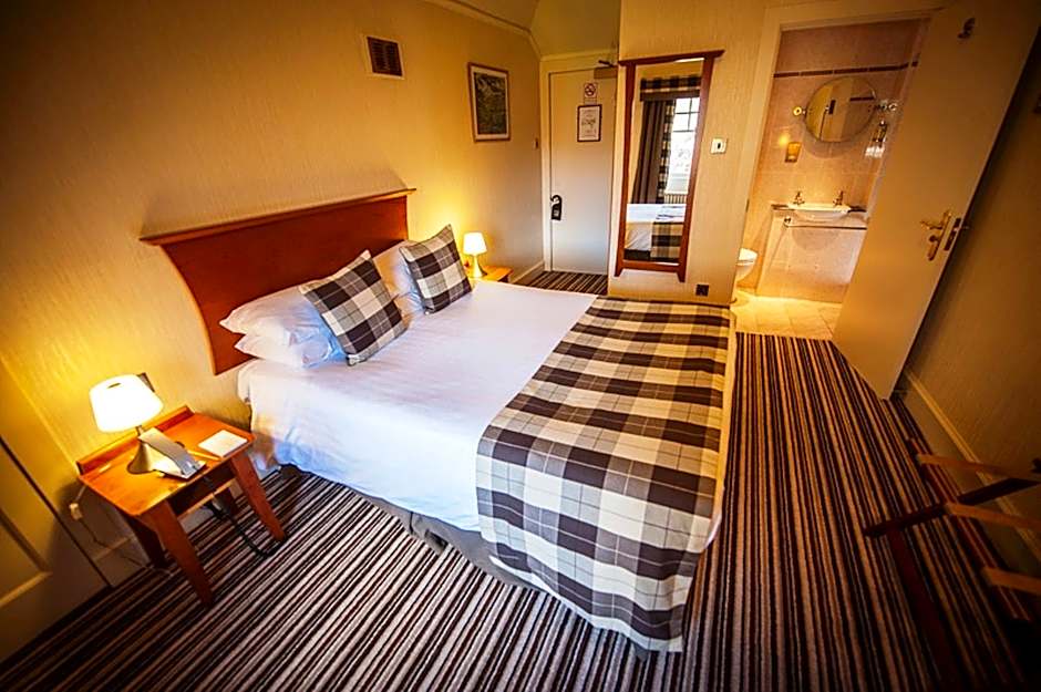 Savoy Park Hotel