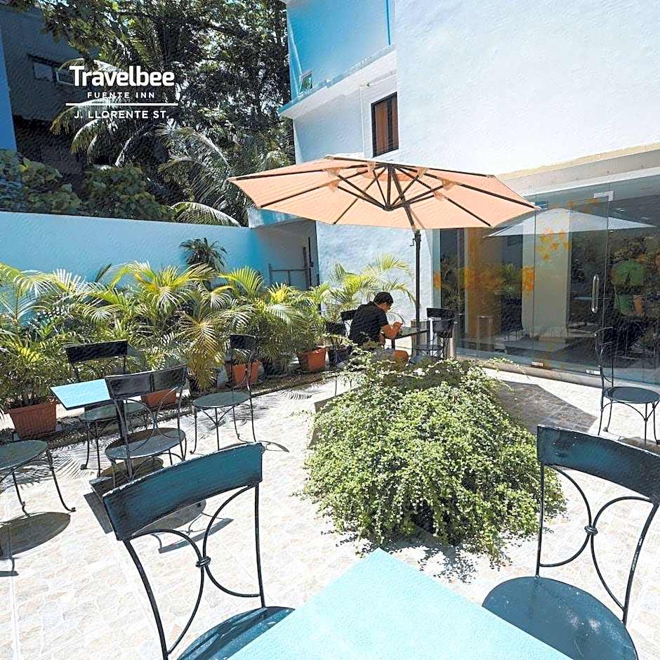 Travelbee Fuente Inn
