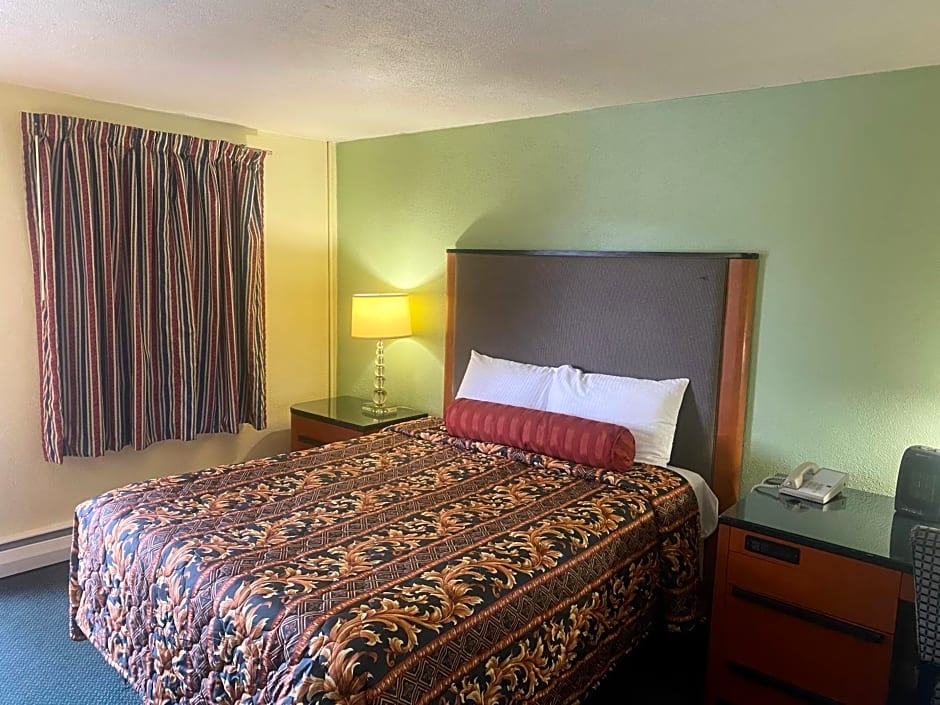 Sentinel Motel