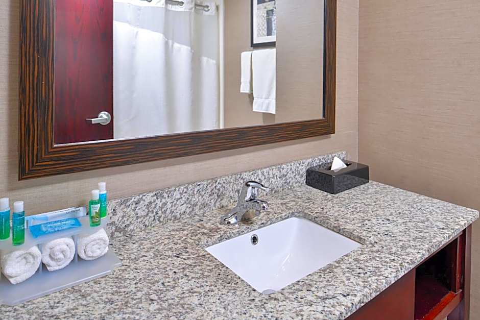 Holiday Inn Express Canandaigua By IHG