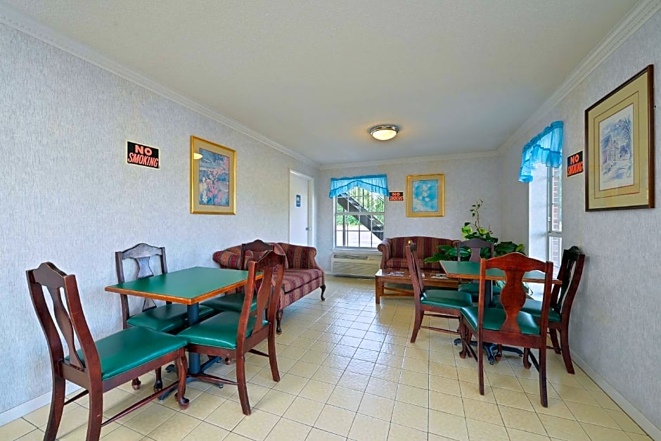 Americas Best Value Inn Winnsboro, SC