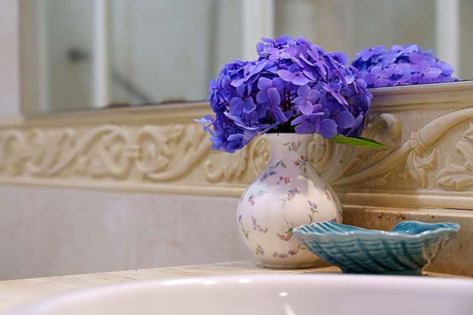 Lar da Mota Boutique Hotel