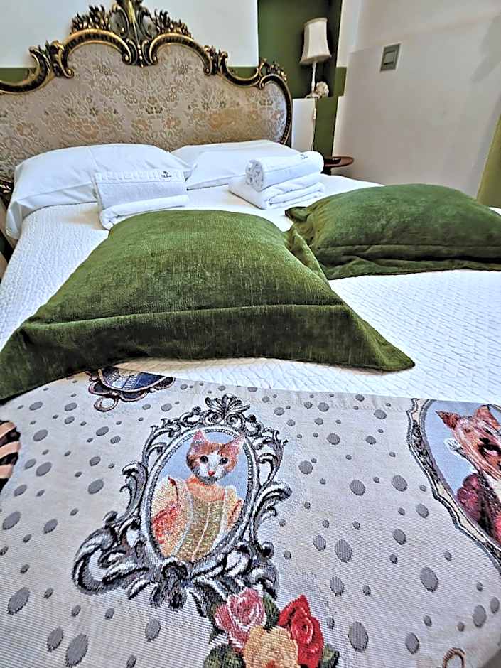 AB Suite Bohèmien B&B