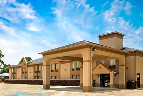 Days Inn & Suites by Wyndham Eunice