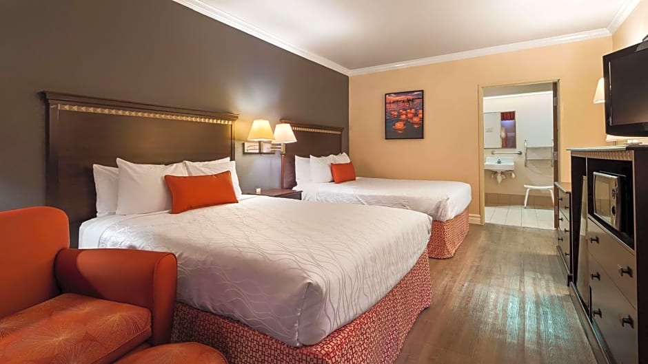 Best Western Anthony/West El Paso