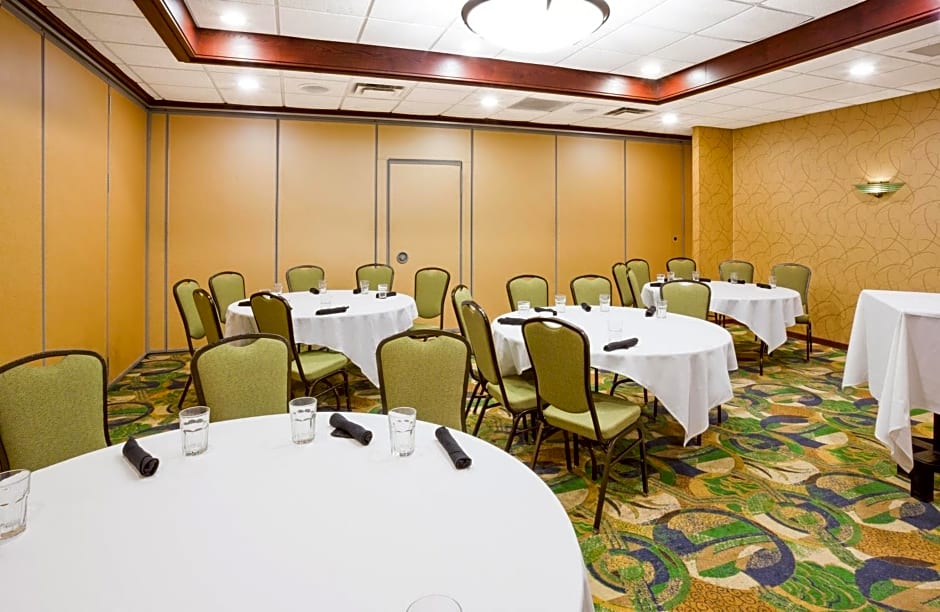 Best Western Fairmont