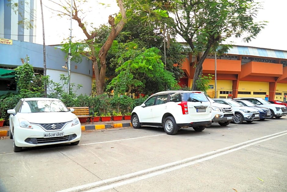 Country Inn by Turtle Hotel & Resort - Mumbai Airport