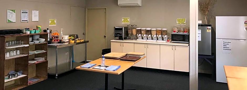 The Q Motel Rockhampton