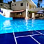 Sfinias Apartments