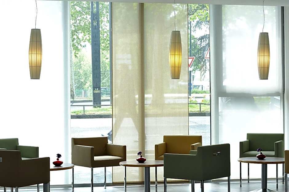 Adagio Nantes Centre