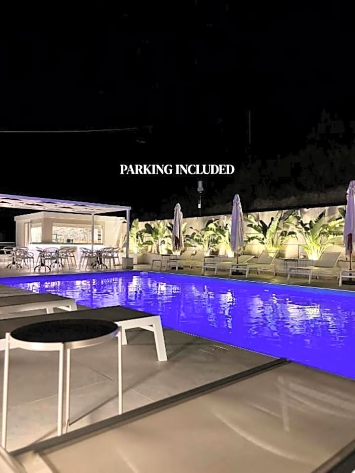 IG - "Villa Don Antonio" Apartments